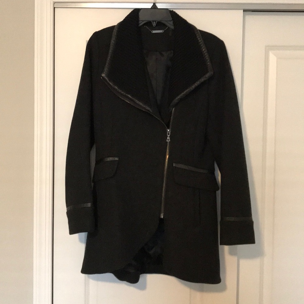 Trina Turk Winter Coat - Excellent condition
